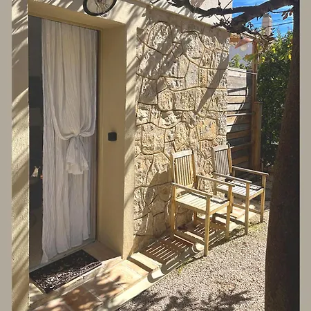 Marvivo - Rez De Jardin - 3' A Pied Apartment
