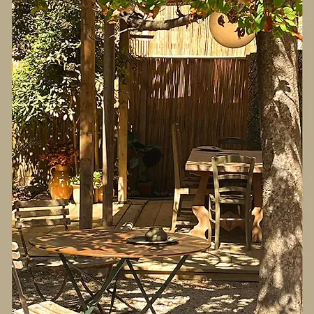 Marvivo - Rez De Jardin - 3' A Pied Apartment La Seyne-sur-Mer