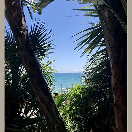 Marvivo - Rez De Jardin - 3' A Pied Apartment La Seyne-sur-Mer