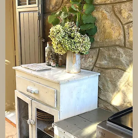 Marvivo - Rez De Jardin - 3' A Pied 아파트 라센느쉬르메르
