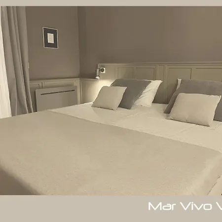 Marvivo - Rez De Jardin - 3' A Pied