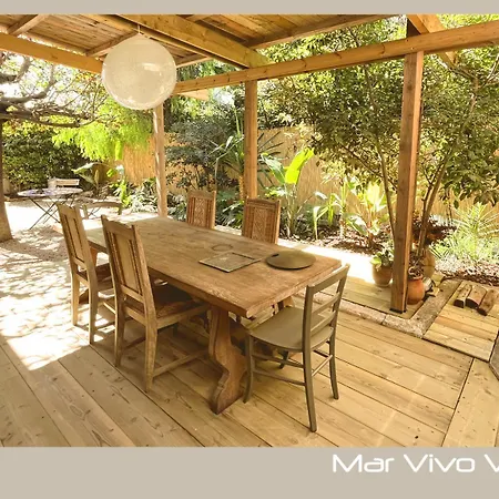 Marvivo - Rez De Jardin - 3' A Pied *