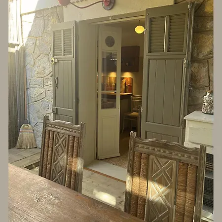 Marvivo - Rez De Jardin - 3' A Pied *