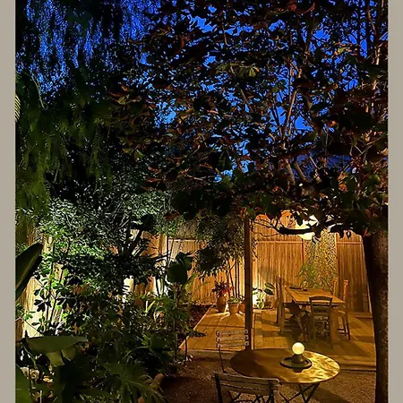 Marvivo - Rez De Jardin - 3' A Pied *