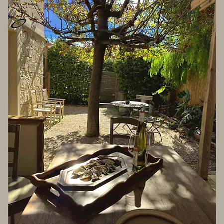 Marvivo - Rez De Jardin - 3' A Pied La Seyne-sur-Mer