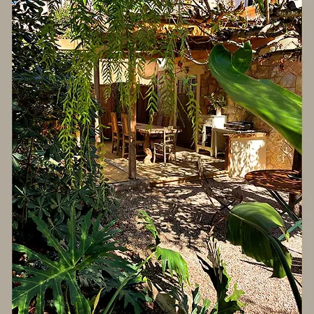 Marvivo - Rez De Jardin - 3' A Pied *