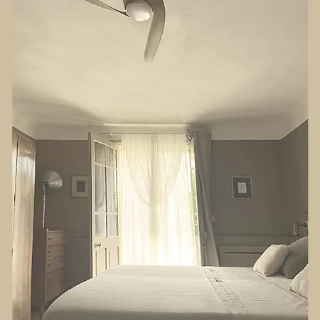 Marvivo - Rez De Jardin - 3' A Pied