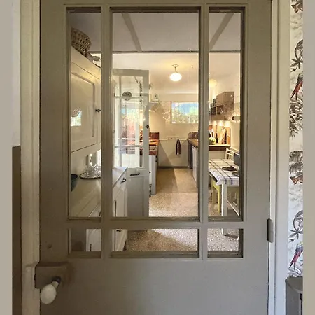 Marvivo - Rez De Jardin - 3' A Pied *