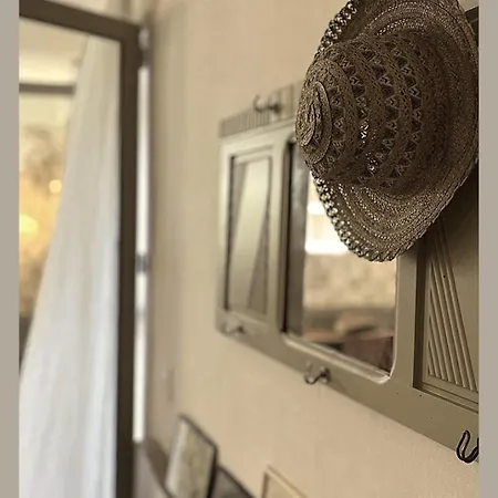 Marvivo - Rez De Jardin - 3' A Pied Lägenhet