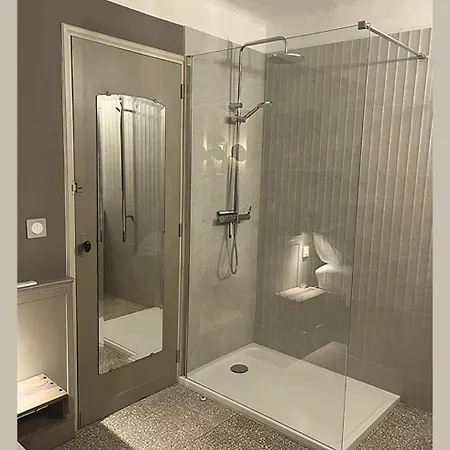 Marvivo - Rez De Jardin - 3' A Pied