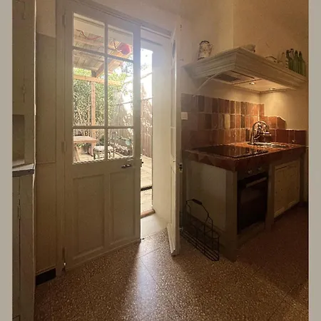 Marvivo - Rez De Jardin - 3' A Pied La Seyne-sur-Mer